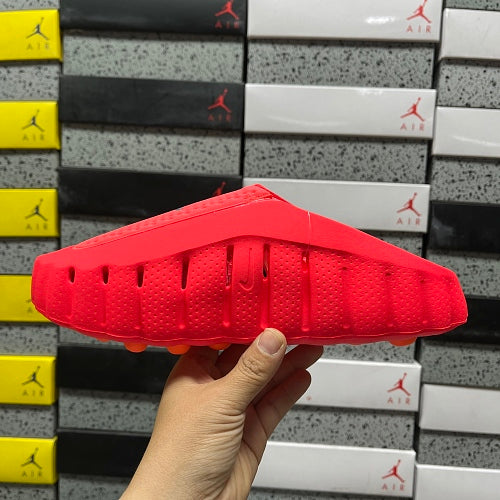 Nike Mind 001 Mule 'Solar Red'