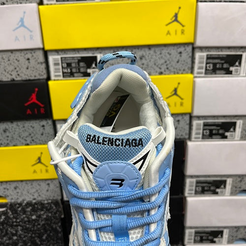 Balenciaga Wmns Runner Sneaker 'Light Blue'