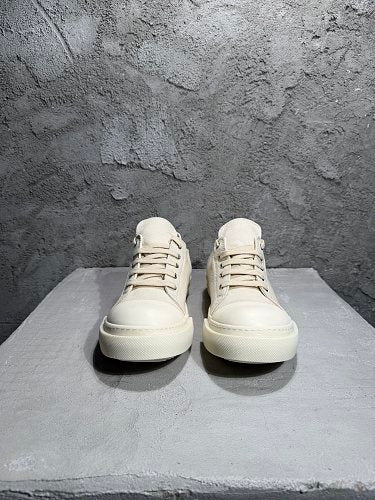 Rick Owens DRKSHDW Denim Extreme Low Sneakers Women's Low