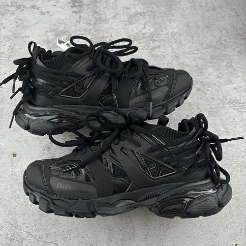 Balenciaga Track Sneaker 'Triple Black'