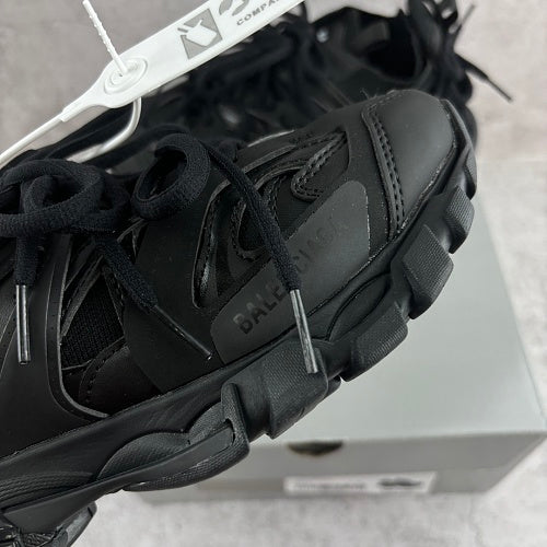 Balenciaga Track Sneaker 'Triple Black'