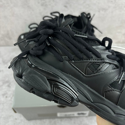 Balenciaga Track Sneaker 'Triple Black'