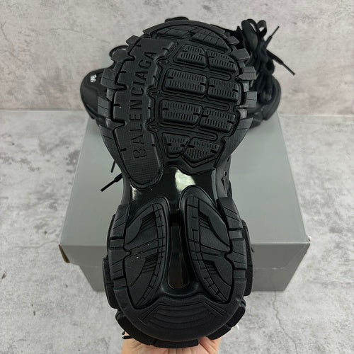 Balenciaga Track Sneaker 'Triple Black'