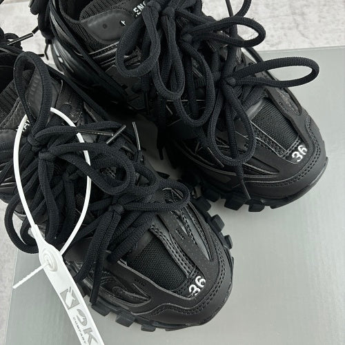 Balenciaga Track Sneaker 'Triple Black'