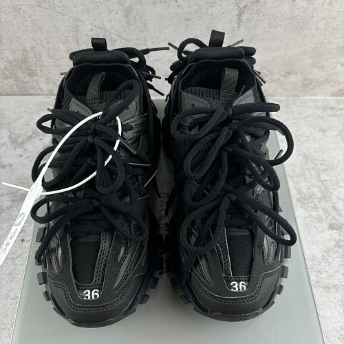 Balenciaga Track Sneaker 'Triple Black'