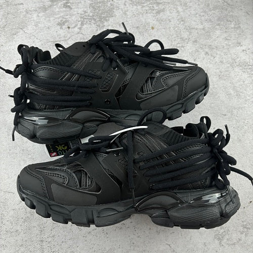 Balenciaga Track Sneaker 'Triple Black'