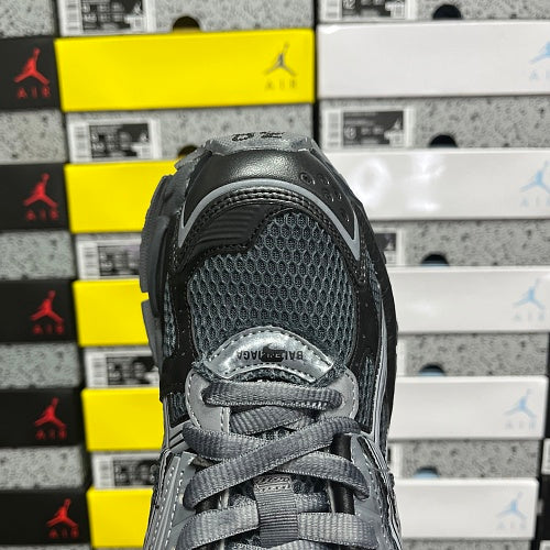 Balenciaga Runner Sneaker 'Dark Grey Black'