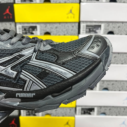 Balenciaga Runner Sneaker 'Dark Grey Black'