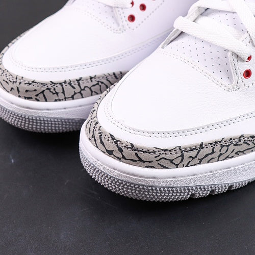 Air Jordan 3 'True Blue' 2026