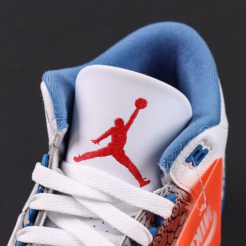 Air Jordan 3 'True Blue' 2026