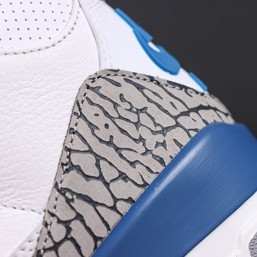 Air Jordan 3 'True Blue' 2026