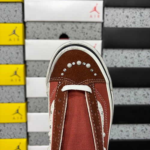 Vans Old Skool 36 'Pearlized Pack - Brown'