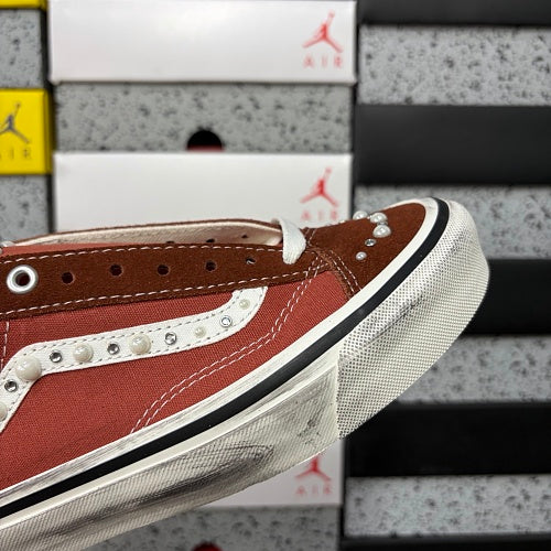 Vans Old Skool 36 'Pearlized Pack - Brown'