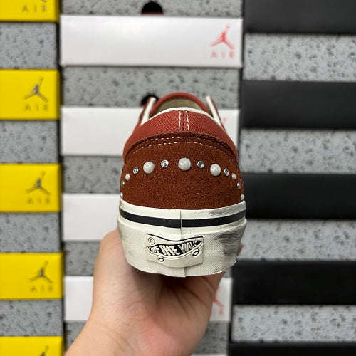 Vans Old Skool 36 'Pearlized Pack - Brown'