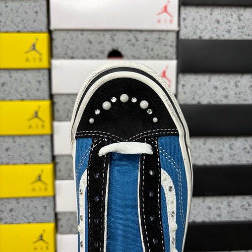LX Old Skool 36 Pearlized Pack Black Navy '
