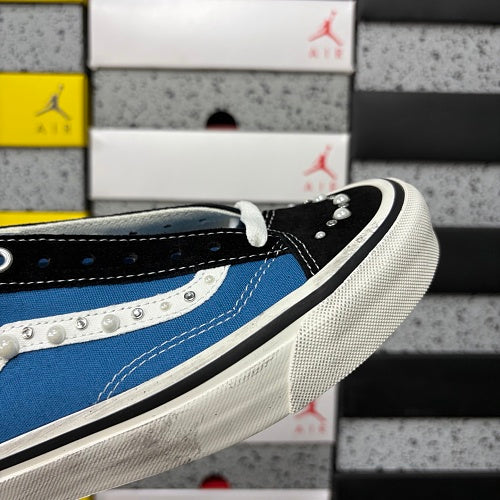 LX Old Skool 36 Pearlized Pack Black Navy '