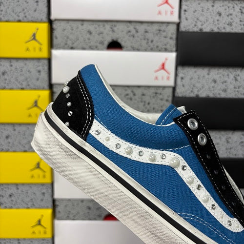 LX Old Skool 36 Pearlized Pack Black Navy '