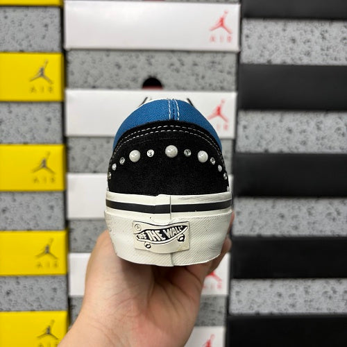 LX Old Skool 36 Pearlized Pack Black Navy '