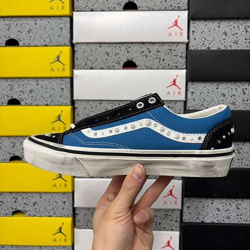 LX Old Skool 36 Pearlized Pack Black Navy '