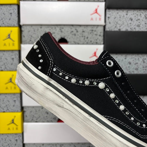 Vans Old Skool 36 'Pearlized Pack - Black'