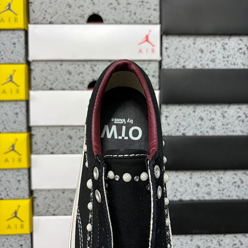 Vans Old Skool 36 'Pearlized Pack - Black'