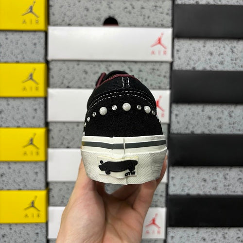 Vans Old Skool 36 'Pearlized Pack - Black'