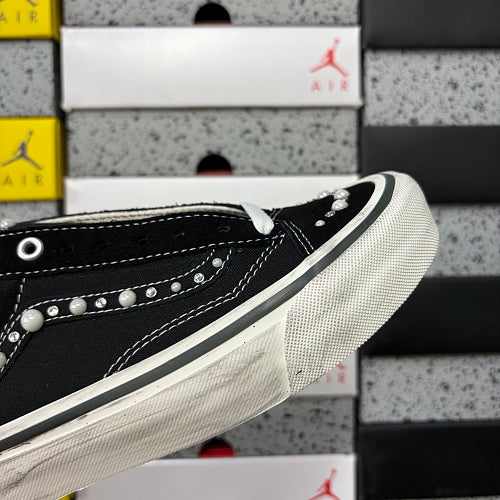 Vans Old Skool 36 'Pearlized Pack - Black'