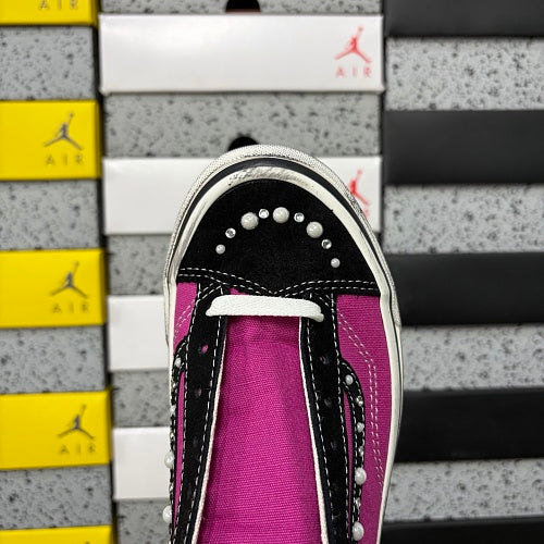 OTW Old Skool 36 Pearlized Pack Pink Black