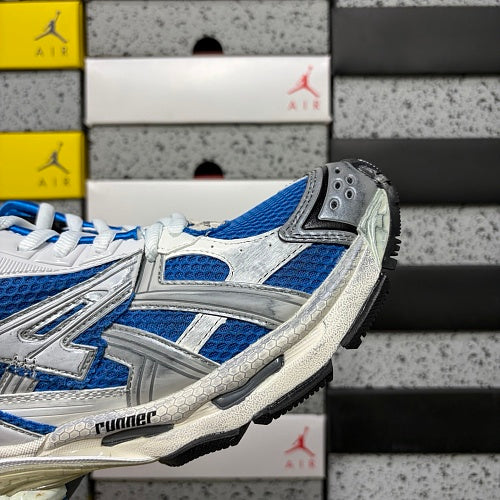 Balenciaga Runner Sneaker 'Blue'