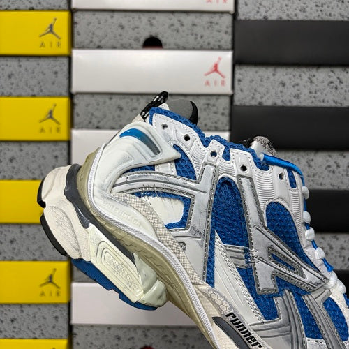 Balenciaga Runner Sneaker 'Blue'