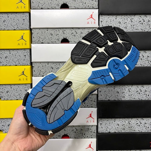 Balenciaga Runner Sneaker 'Blue'