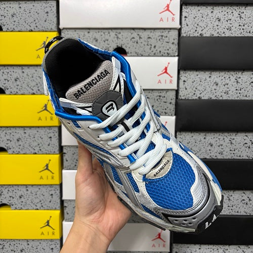 Balenciaga Runner Sneaker 'Blue'