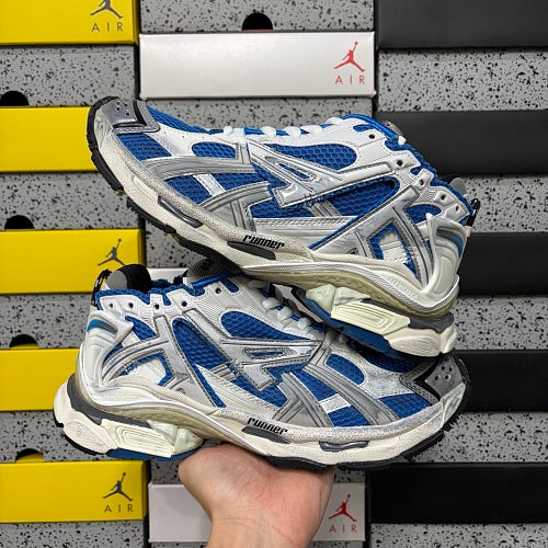 Balenciaga Runner Sneaker 'Blue'