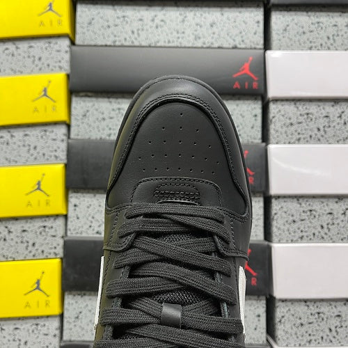 Off-White Out of Office 'Black White Grey'