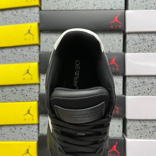 Off-White Out of Office 'Black White Grey'
