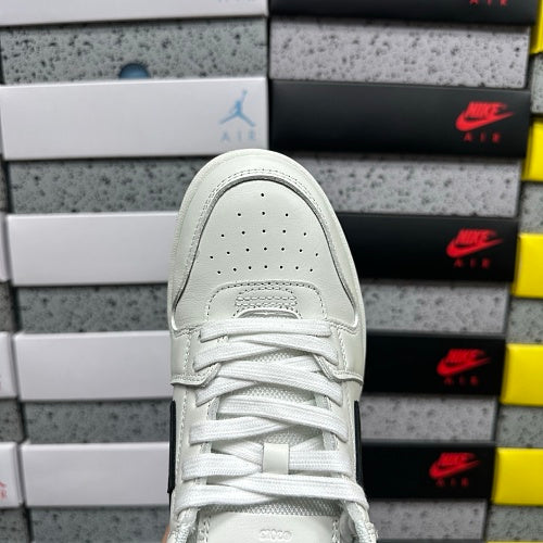 Off-White Out of Office ''white black'