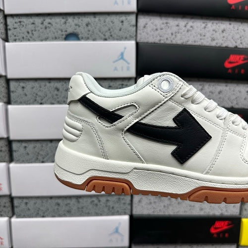 Off-White Out of Office ''white black'