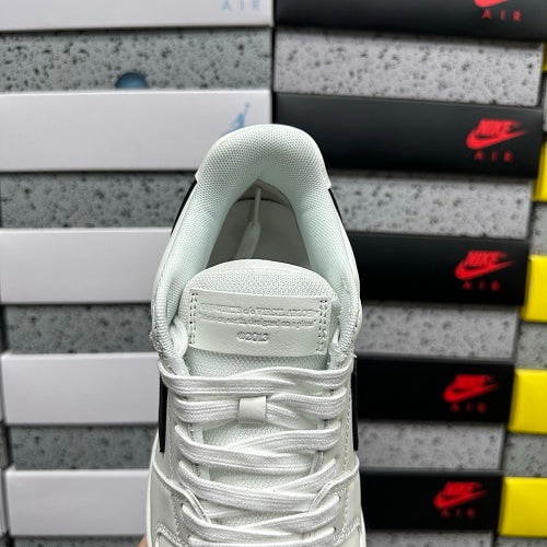 Off-White Out of Office ''white black'