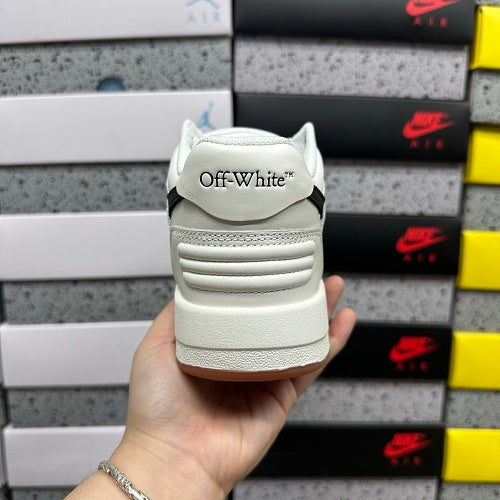 Off-White Out of Office ''white black'