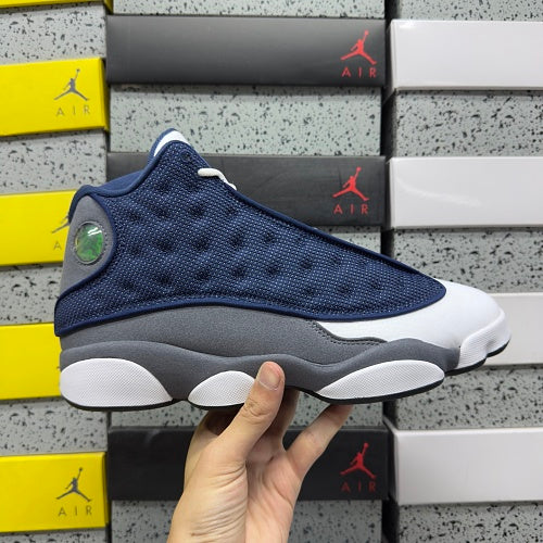 Jordan 13 Retro Flint 13