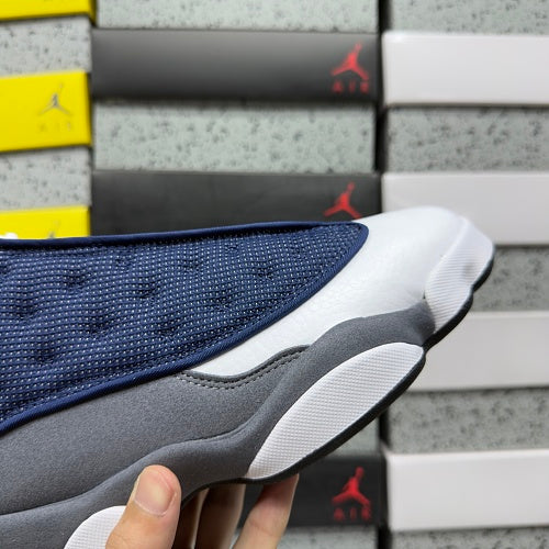 Jordan 13 Retro Flint 13
