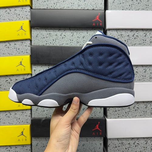 Jordan 13 Retro Flint 13
