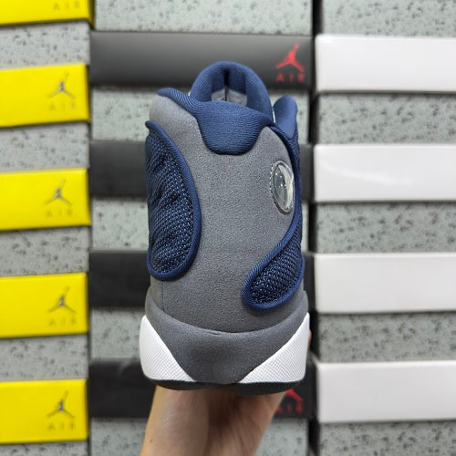 Jordan 13 Retro Flint 13