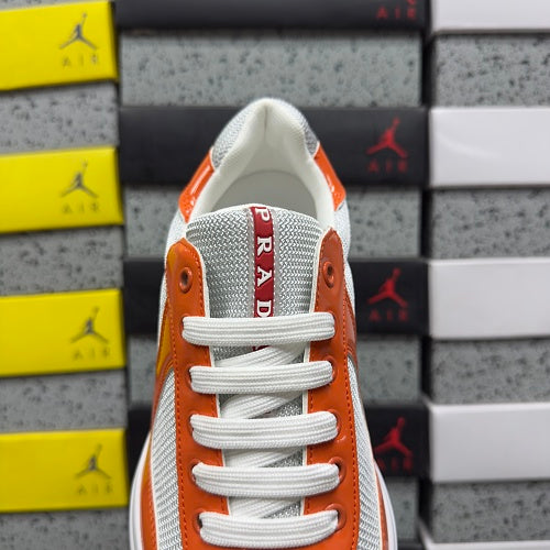 Prada America's Cup 'Zucca Argento'