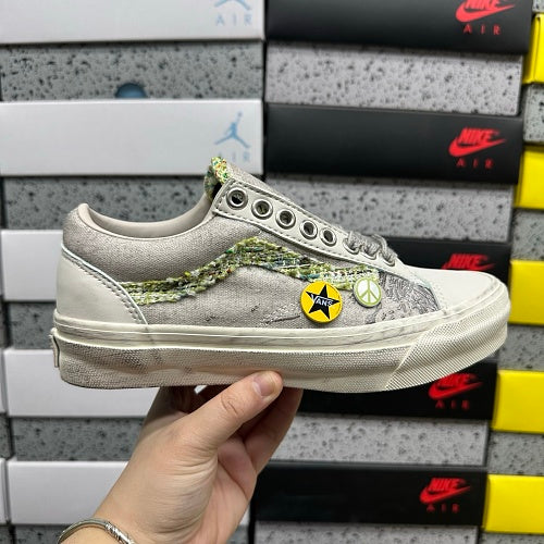 Old Skool 36 LX Souvenir Oatmeal