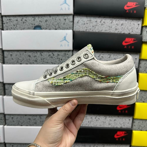 Old Skool 36 LX Souvenir Oatmeal