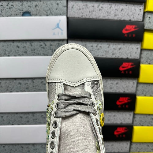 Old Skool 36 LX Souvenir Oatmeal