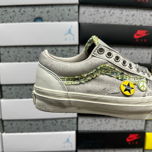 Old Skool 36 LX Souvenir Oatmeal