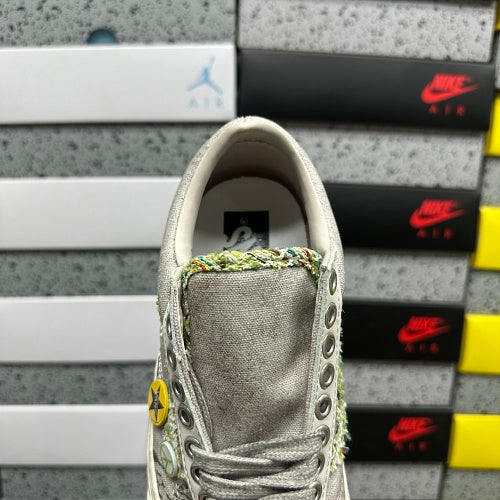 Old Skool 36 LX Souvenir Oatmeal